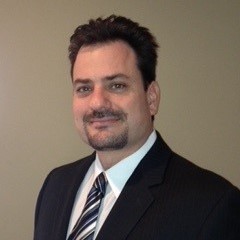 Banker Profile Photo