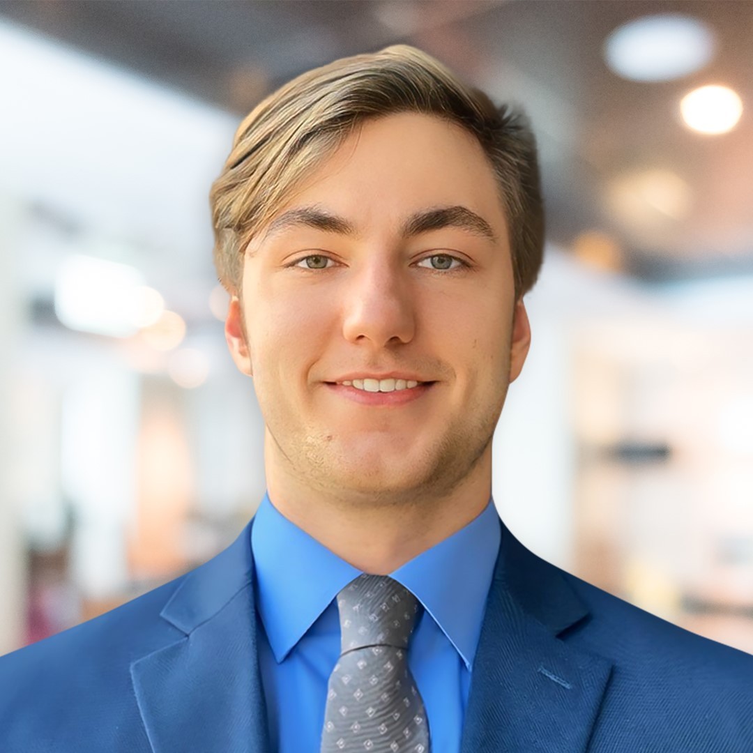 Banker Profile Photo