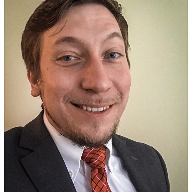 Banker Profile Photo