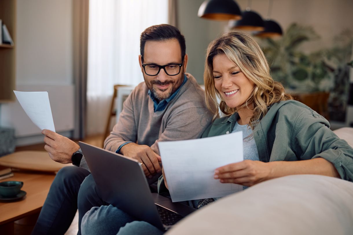 What First Time Homebuyers Need To Know Before Tax Filing